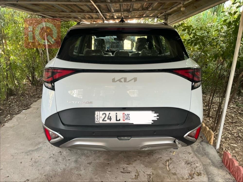 کیا سپۆرتاج